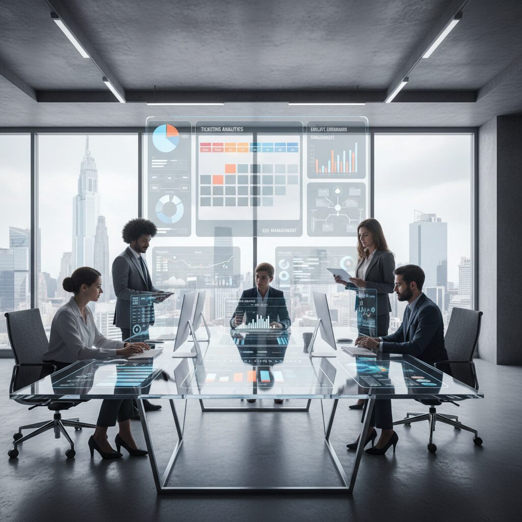 advango cse est la solution tout-en-un qui simplifie la gestion et la billetterie des comités sociaux et économiques, optimisant organisation et communication.