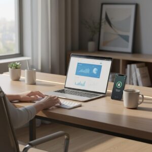 découvrez comment vous connecter facilement à votre compte boursobank en ligne grâce à notre guide simple et rapide. accédez à vos services bancaires en toute sécurité.