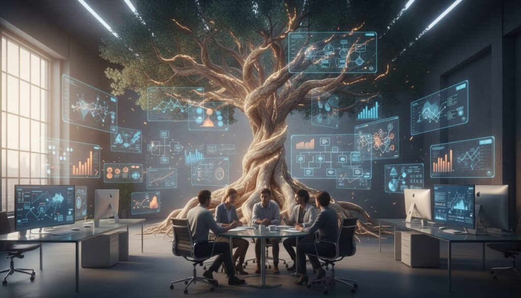 découvrez comment l'exploration de l'arbre des causes peut améliorer significativement la gestion des accidents en identifiant et en traitant efficacement les origines des problèmes.