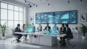 Libérez tout le potentiel du growth marketing grâce à une agence experte !