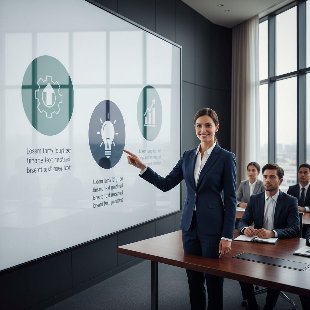 découvrez comment maîtriser l'art des bullet points pour captiver votre audience et maximiser l'impact de vos présentations grâce à nos astuces pratiques et conseils efficaces.