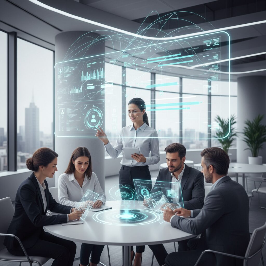 découvrez mypixid, la solution intelligente qui révolutionne et simplifie la gestion du travail temporaire pour les entreprises et les intérimaires.