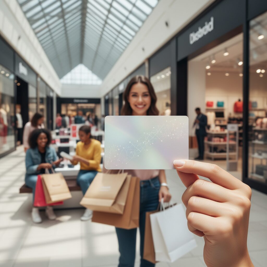 découvrez le shopping pass, le chèque cadeau malin qui simplifie vos emplettes en vous offrant flexibilité et choix pour tous vos achats.