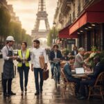Smic novembre 2024 : tout savoir sur le salaire minimum en france