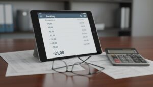 découvrez ce qu'est un solde débiteur, comment il fonctionne et quelles sont ses implications pour la gestion de votre compte bancaire.