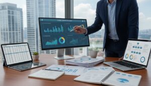 découvrez notre guide pratique pour bien définir et analyser une entreprise, étape par étape, afin d'optimiser votre stratégie et prendre des décisions éclairées.