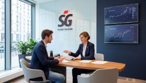 découvrez notre guide complet pour ouvrir un compte particulier à la société générale facilement et rapidement. toutes les étapes expliquées pour bien démarrer votre relation bancaire.