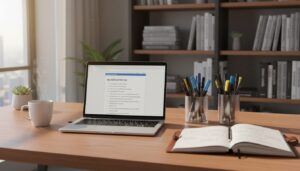 Comment rédiger une lettre de recommandation percutante et efficace
