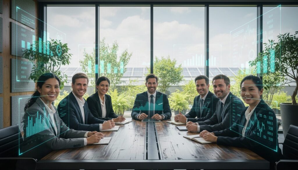 explorez l'impact économique, social et environnemental du cse, un acteur essentiel qui influence la vie en entreprise et favorise un développement durable et responsable.