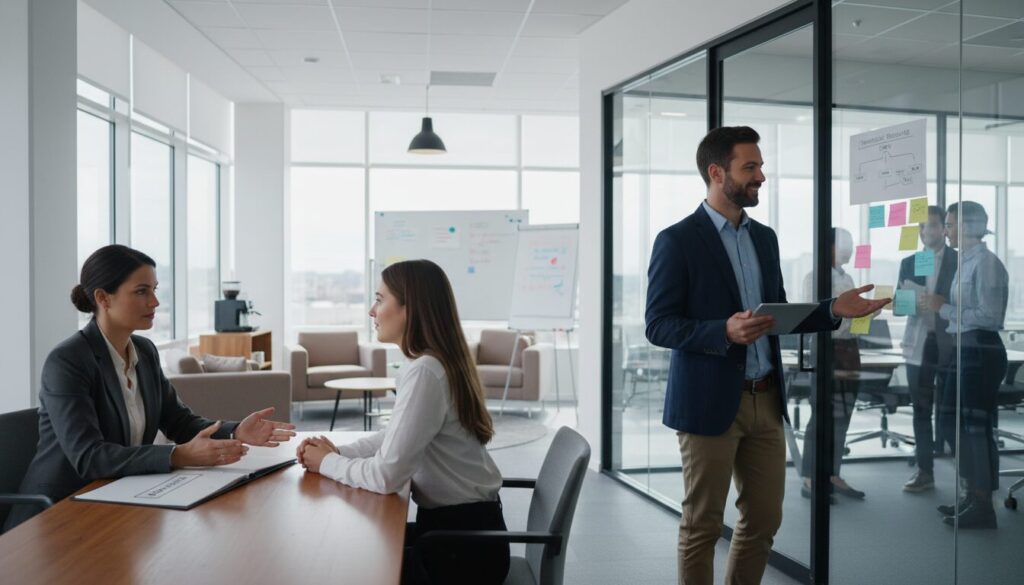 découvrez les différences clés entre représentant du personnel et délégué du personnel, leurs rôles et responsabilités pour mieux comprendre leur importance en entreprise.