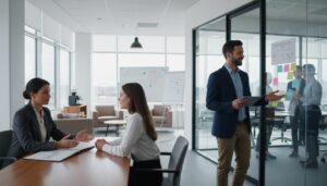 découvrez les différences clés entre représentant du personnel et délégué du personnel, leurs rôles et responsabilités pour mieux comprendre leur importance en entreprise.