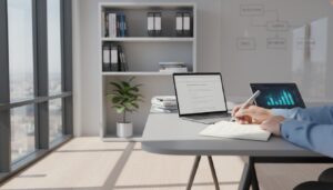Guide pratique pour rédiger une note d’information efficace