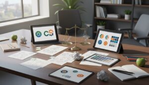 Quel logo choisir pour représenter votre CSE efficacement ?