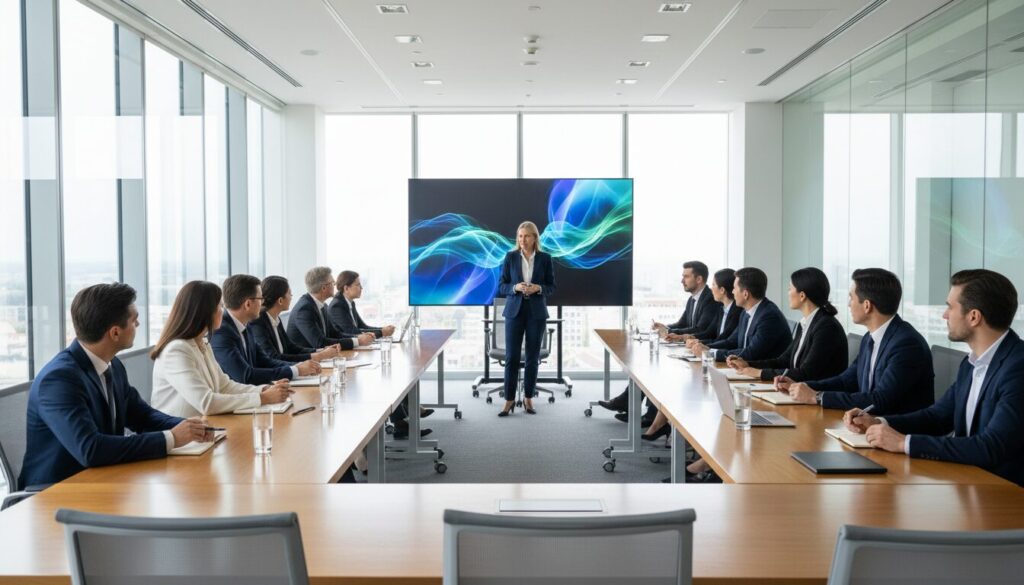 découvrez les définitions clés et les objectifs essentiels d'un séminaire d'entreprise pour organiser des événements efficaces et fédérateurs.